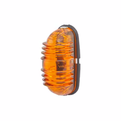 Feu clignotant HELLA 2BA 001 227-211