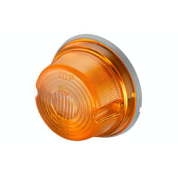 Feu clignotant HELLA 2BA 001 259-611