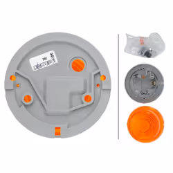 Feu clignotant HELLA 2BA 001 259-611