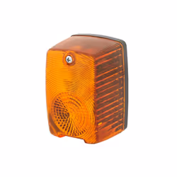 Feu clignotant; HELLA; P21W 6, 12, 24 jaune gauche, avant, droit; 09010158, 186250402, 45080007, D45080007, 05751108