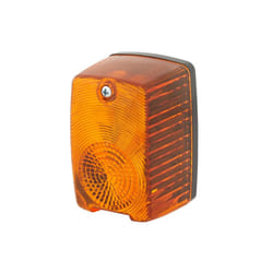 HELLA 2BA 002 652-101 Feu clignotant P21W 6, 12, 24 jaune gauche, avant, droit