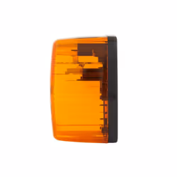 HELLA 2BA 002 652-101 Feu clignotant P21W 6, 12, 24 jaune gauche, avant, droit