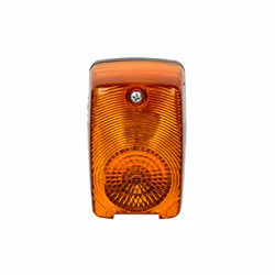 Feu clignotant HELLA 2BA 002 652-111 gauche