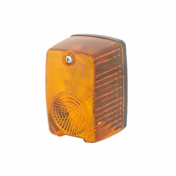 Feu clignotant HELLA 2BA 002 652-111 gauche - Vue supplémentaire 4