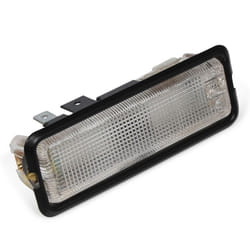 HELLA 2JA 001 355-051 Eclairage intérieur 12 Halogène