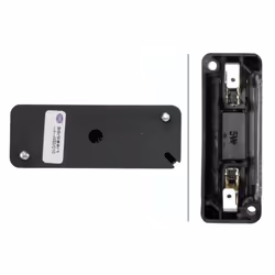 Éclairage de la plaque d'immatriculation HELLA 2KA 003 168-021