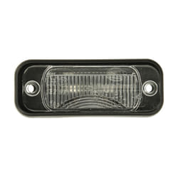 Éclairage de la plaque d'immatriculation HELLA 2KA 005 049-011