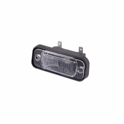 Éclairage de la plaque d'immatriculation HELLA 2KA 005 049-011 - Vue supplémentaire 4