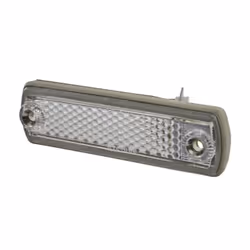 Feu de position HELLA 2PF 001 647-031