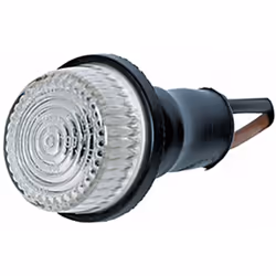 Feu de gabarit HELLA 2PF 003 563-151 - Vue supplémentaire 3