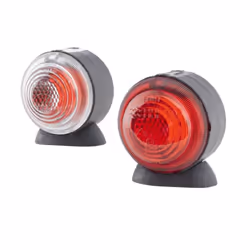 Feu de position HELLA 2TJ 001 633-211