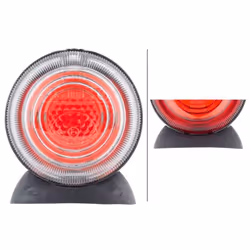Feu de position HELLA 2TJ 001 633-211