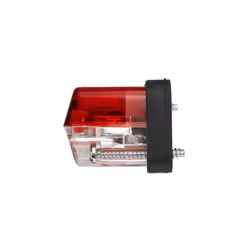 HELLA 2TJ 003 168-151 Feu d'encombrement MERCEDES-BENZ: LK/LN2 - Vue supplémentaire 2