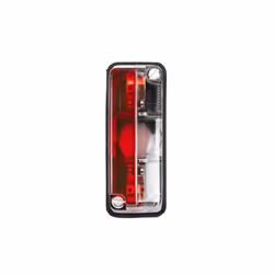 HELLA 2TJ 003 168-151 Feu d'encombrement MERCEDES-BENZ: LK/LN2 - Vue supplémentaire 3
