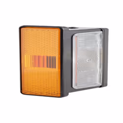 Feu de gabarit HELLA 2XS 007 841-021