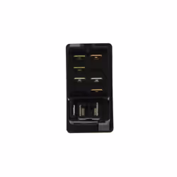 Interrupteur de signal de détresse HELLA 6HH 007 832-661