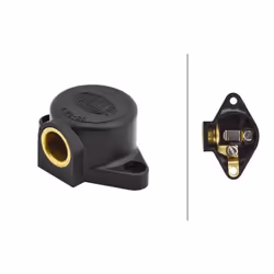 Prise HELLA 8JB 004 123-001