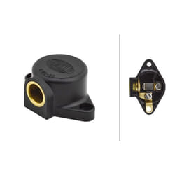 Prise HELLA 8JB 004 123-001