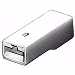 Boîtier de connecteur HELLA 8JD 008 151-001