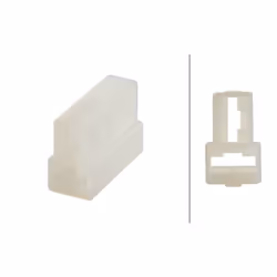 Boîtier de connecteur HELLA 8JD 008 151-021