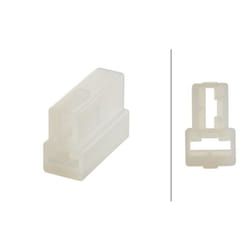 Boîtier de connecteur HELLA 8JD 008 151-021