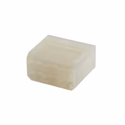 Boîtier de connecteur; HELLA; 6; 10784528, 104006098, N204640401021, 2487792, 102100716200