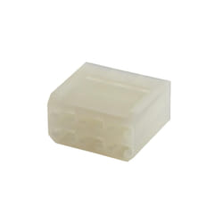 HELLA 8JD 008 151-051 Boîtier de connecteur 6