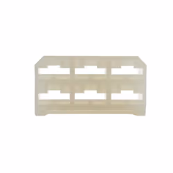 HELLA 8JD 008 151-051 Boîtier de connecteur 6 - Vue supplémentaire 5