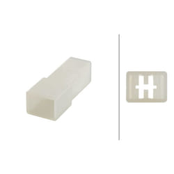 Boîtier de connecteur HELLA 8JD 008 152-001