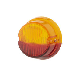 Feu arrière - cabochon HELLA 9EL 088 525-001