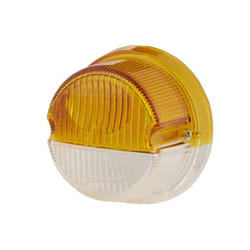 Cabochon, feu de gabarit HELLA 9EL 088 538-001