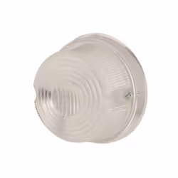 Cabochon, feu de position HELLA 9EL 109 208-011