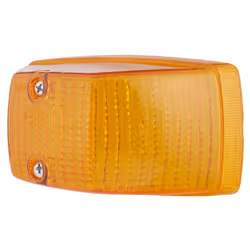 Diffuseur de feu clignotant HELLA 9EL 110 736-001