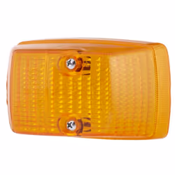 Diffuseur de feu clignotant HELLA 9EL 110 737-001 gauche
