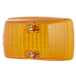 Diffuseur de feu clignotant HELLA 9EL 110 737-001 gauche