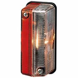 Glace, projecteur principal HELLA 9EL 132 215-001