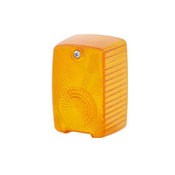 Diffuseur de feu clignotant HELLA 9EL 134 658-001