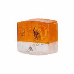 Pièce de feu clignotant HELLA 9EL134 741-021