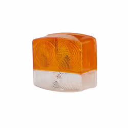 Pièce de feu clignotant HELLA 9EL134 742-021