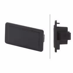 Cache de protection HELLA 9HB 713 629-001