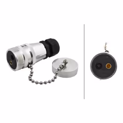 Prise HELLA 8JB 002 281-011