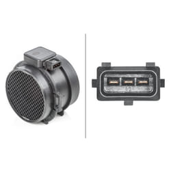débitmètre de masse d'air HELLA 8ET 009 142-341