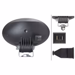 Lampe de travail HELLA 1GA 996 161-281