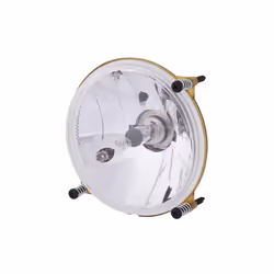 Projecteur principal; HELLA; 46706145, 2030857, E410198