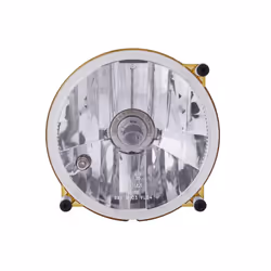HELLA 1A3 996 162-021 Projecteur principal
