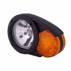 Projecteur principal; HELLA; 2301588A, 2301589A, 0906476, Combi133, E410198