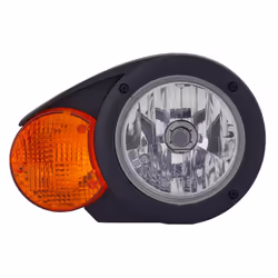 HELLA 1E3 996 160-681 Projecteur principal