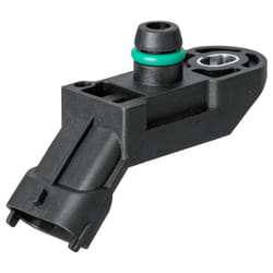 HELLA 6PP 009 400-111 Capteur, pression de suralimentation RENAULT: ESPACE 4, CLIO 3, TWINGO 2, FIAT: 500 3 portes, Punto II 3/5 portes, Qubo