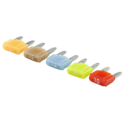 HELLA 8JS 728 596-921 Jeu de fusibles