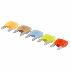 HELLA 8JS 728 596-921 Jeu de fusibles